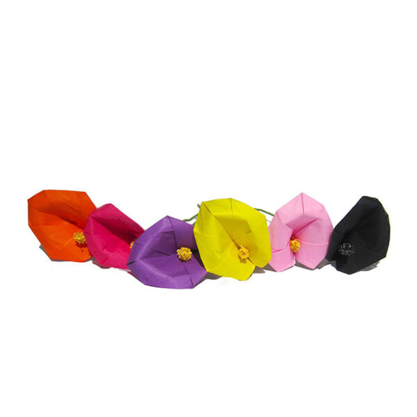 Origami Calla Lily - various colors available - Image 5