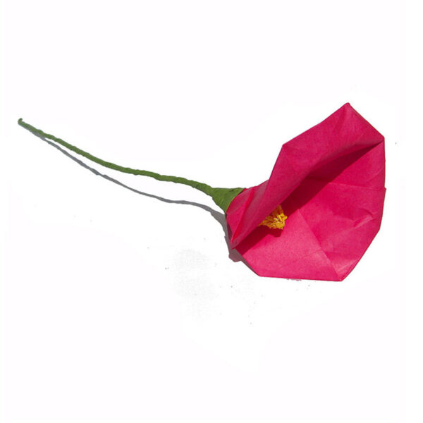 Origami Calla Lily - various colors available - Image 8