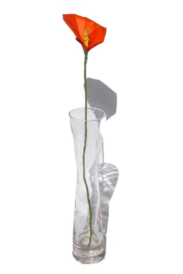 Origami Calla Lily - various colors available - Image 11