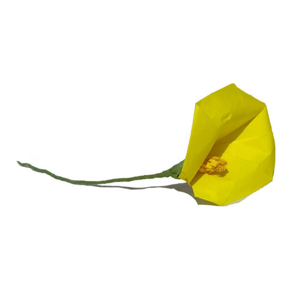 Origami Calla Lily - various colors available - Image 22