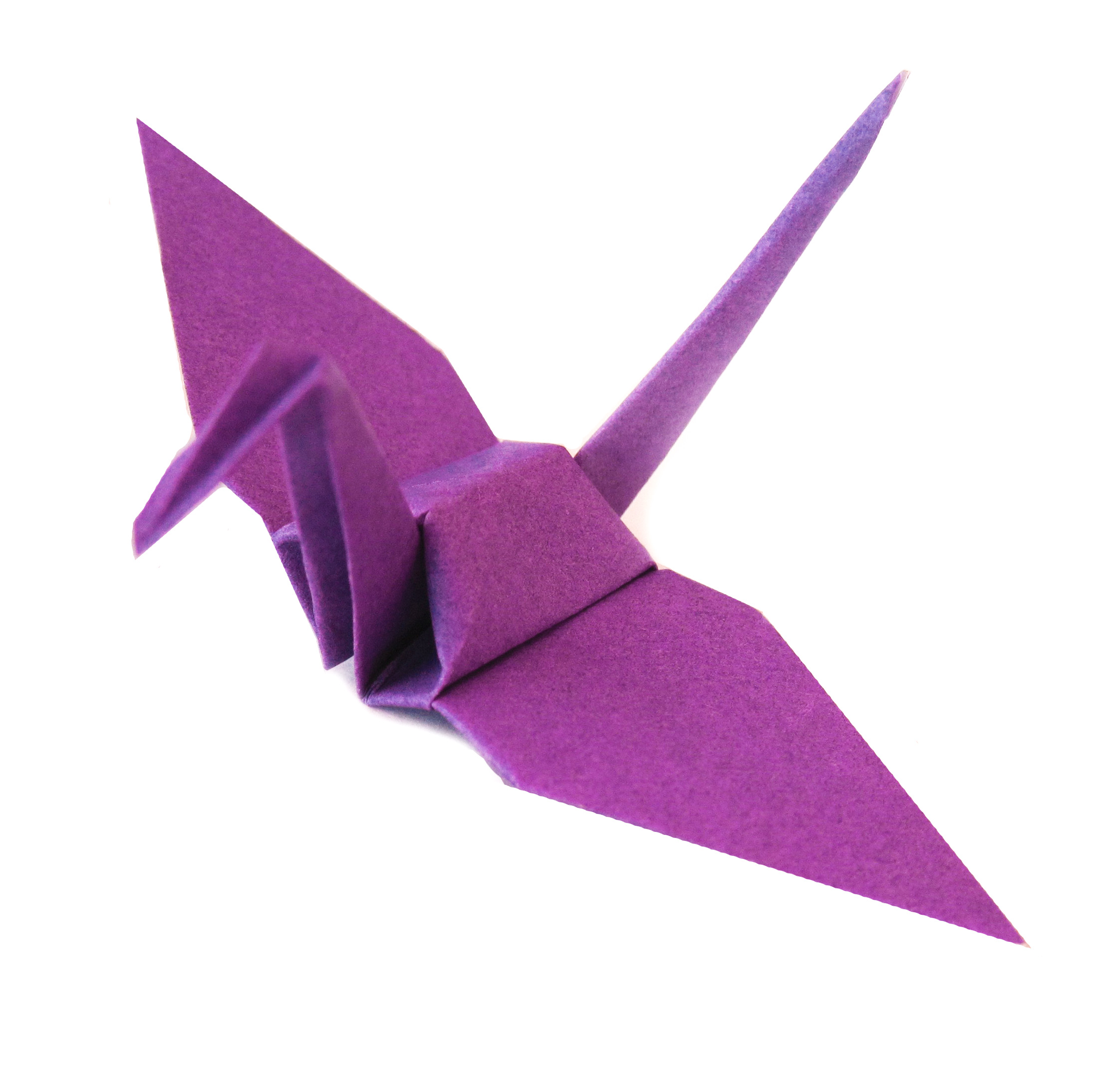 Origami Crane